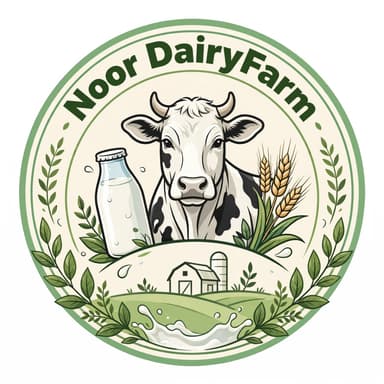 Noor dairy farm