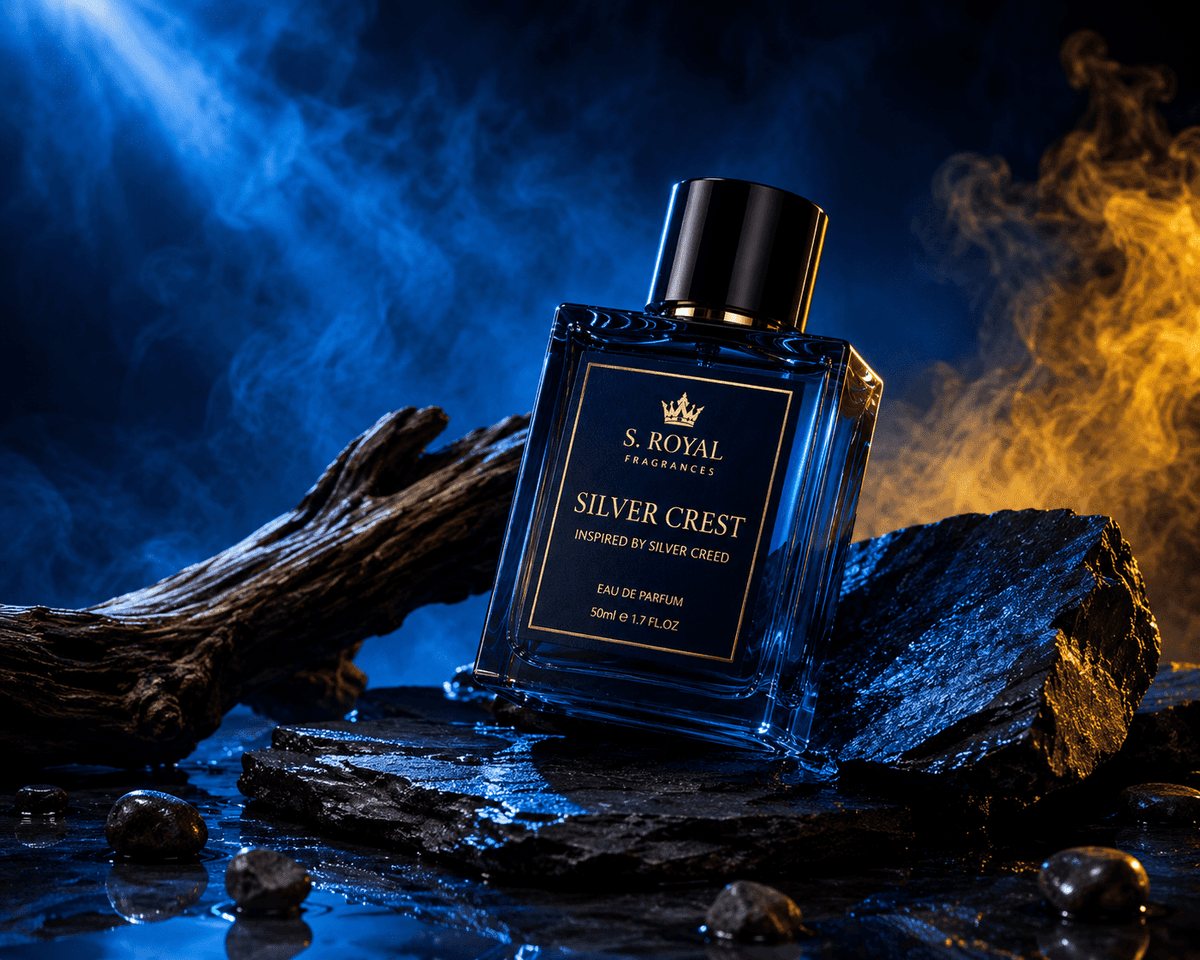 Discover Your Signature Scent