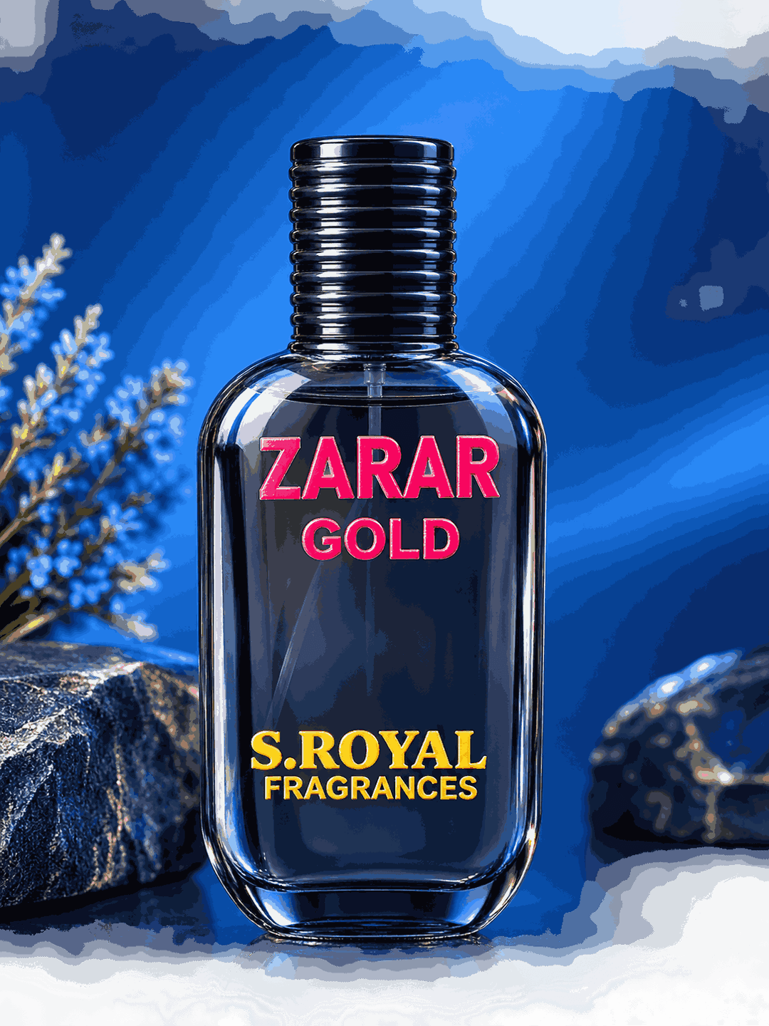 Zarar Gold - 1