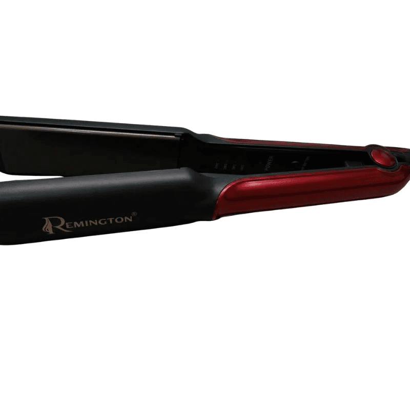 Remington Keratin Therapy Pro Straightener | Model FR 531 | Up to 57% More Protection - 2