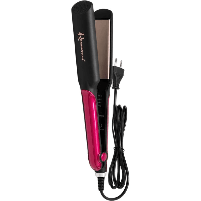 Remington Keratin Therapy Pro Straightener | Model FR 531 | Up to 57% More Protection - 4
