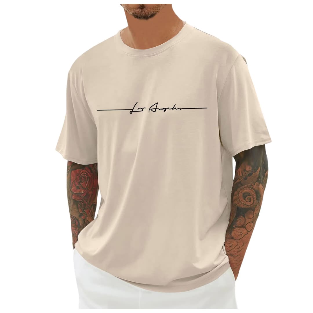 premium T-shirt - 1