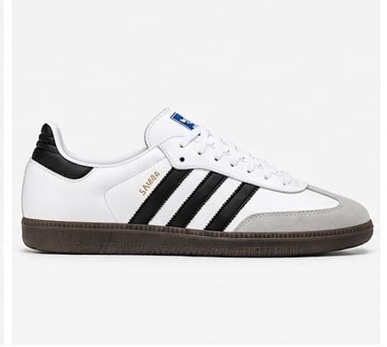 Adiddas samba og - 2