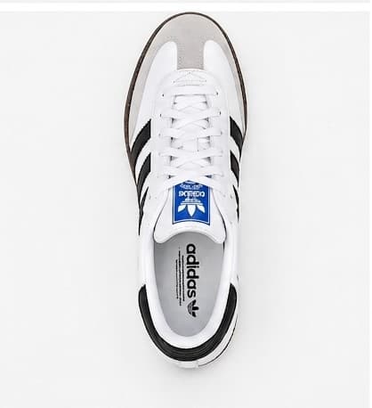 Adiddas samba og - 4