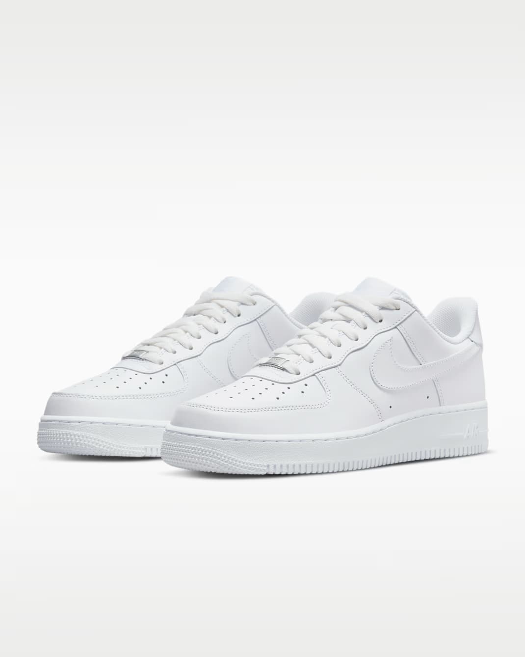 Nike Air Force 1 - 3