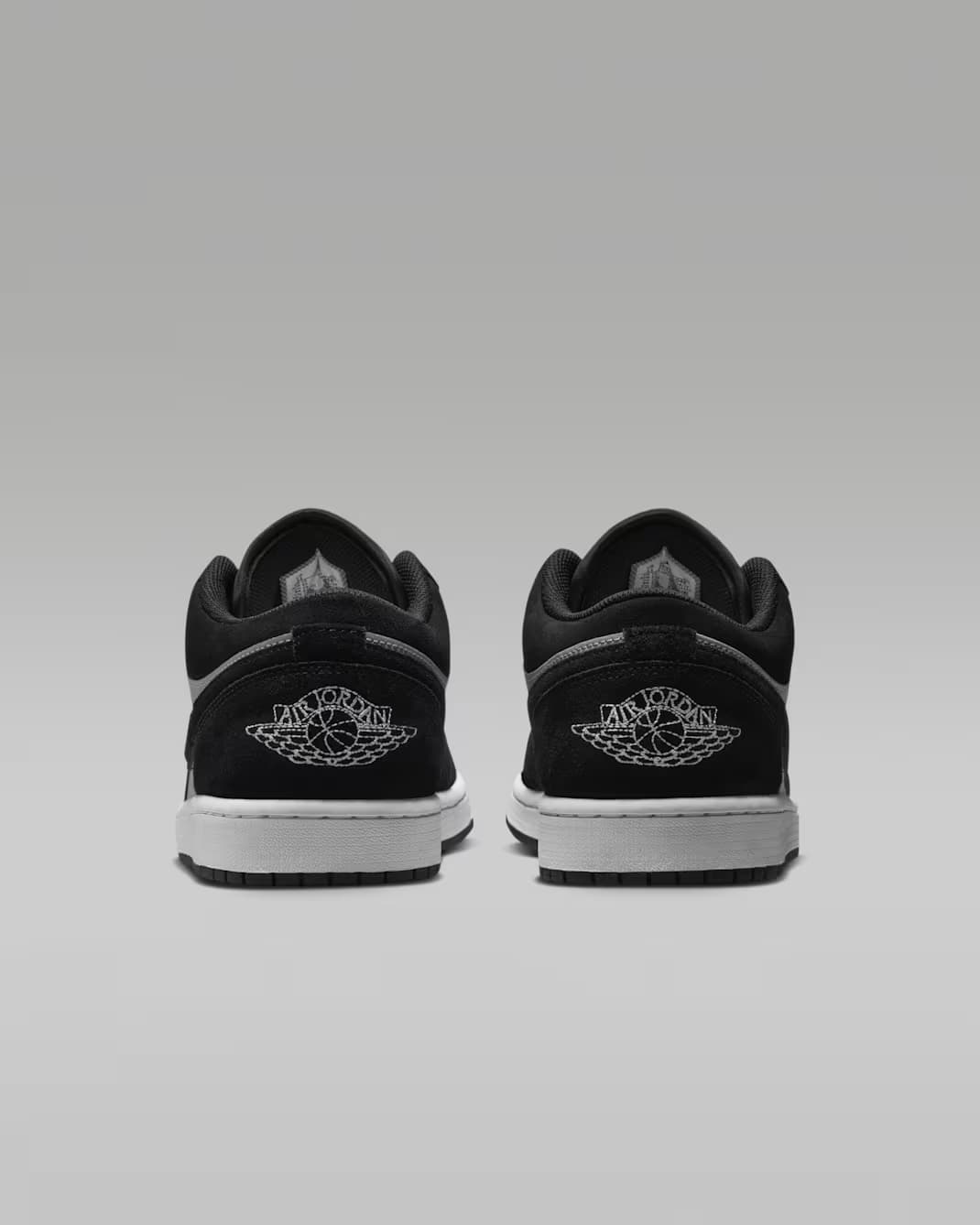 Air Jordan 1 Low - 5