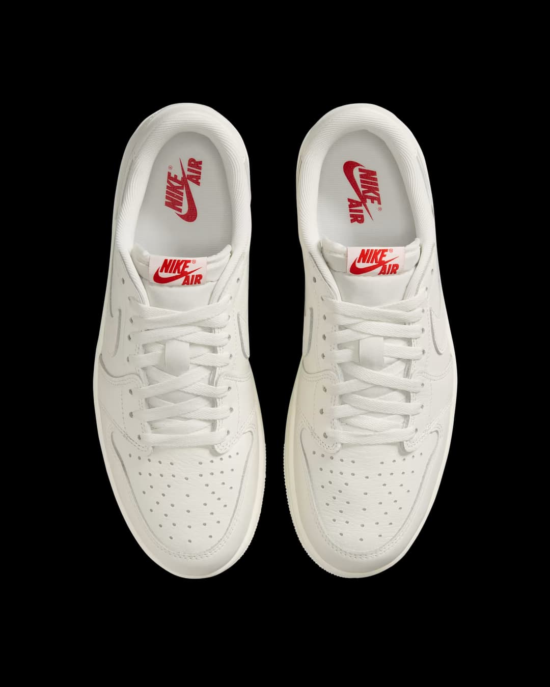 Air Jordan 1 Retro Low OG - 2