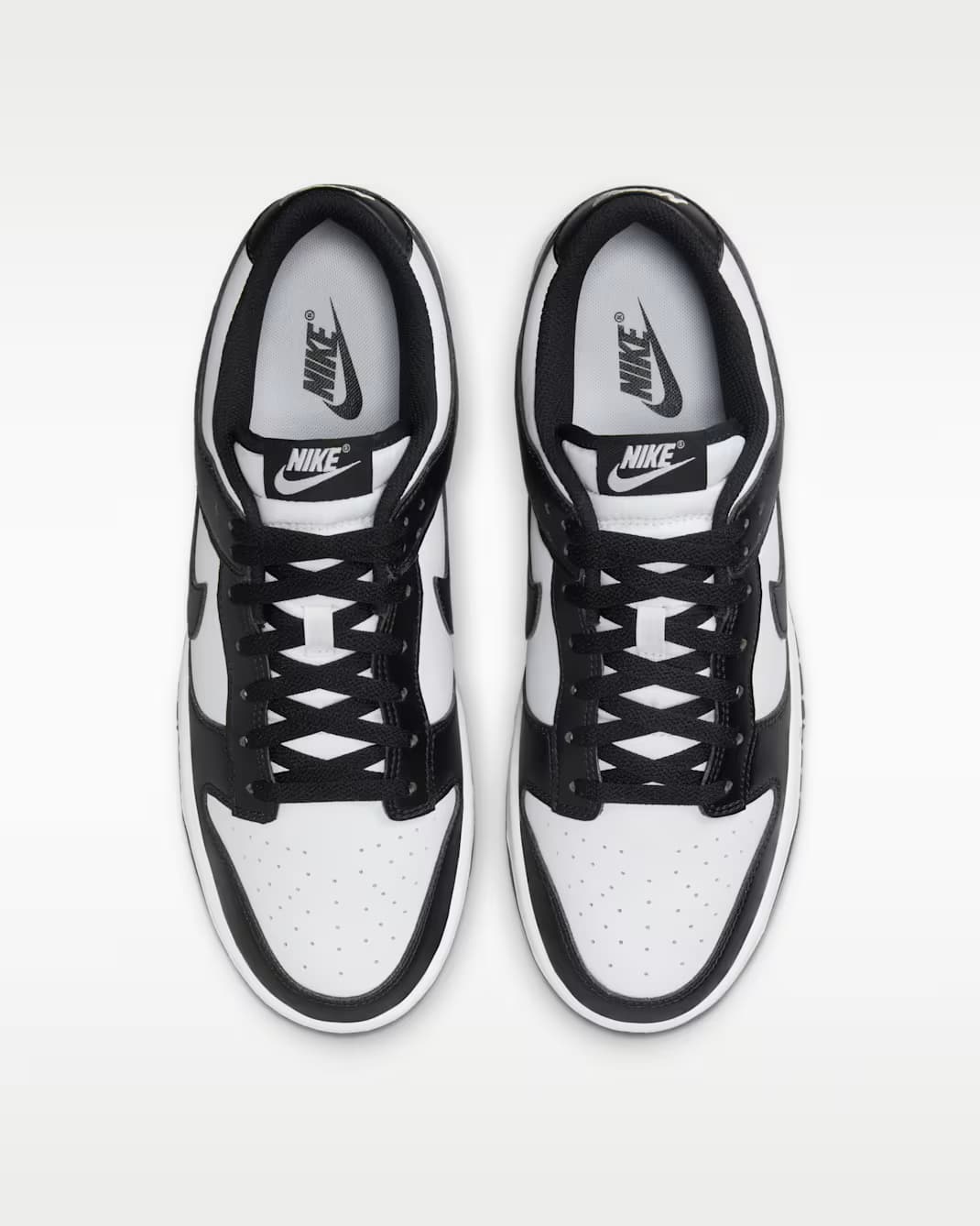 Nike Dunk Low Retro - 2