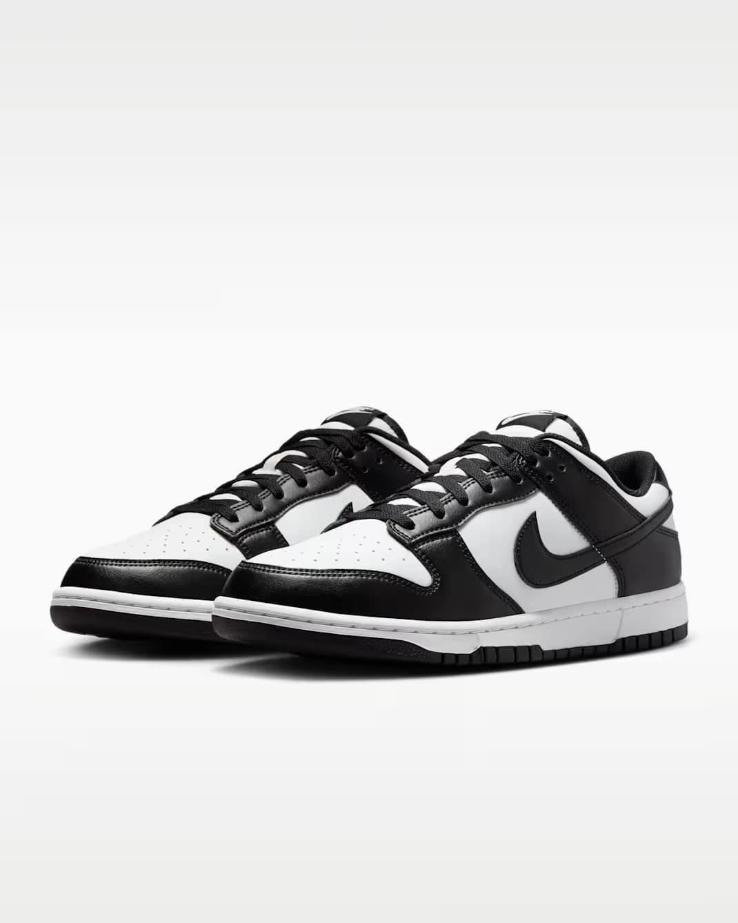 Nike Dunk Low Retro - 3